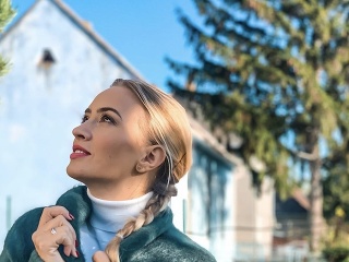 Barbora Krajčírová nikdy nebola