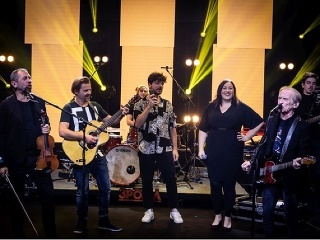 V ďalšom vydaní relácie