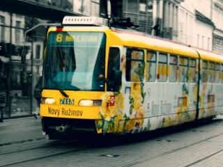 VIDEO Urbexer sa prešiel