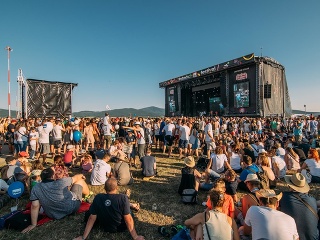 Obrovský úspech: Pohoda má