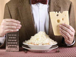 Potravina so zlou povesťou,