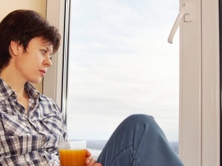 Pravdivý príbeh: Od rozvodu