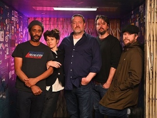 Prázdno po strate blízkeho?