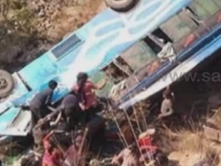 VIDEO Tragédia v Nepále: