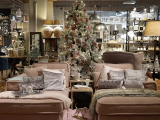 Vianoce sa tento rok