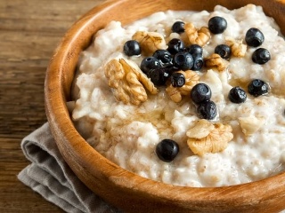 Tradičný pokrm našich predkov: