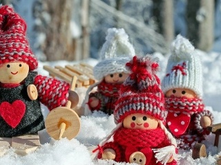 5 najlepších vianočných reklám