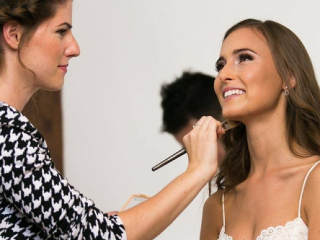 Paula vyštudovala marketing, nakoniec