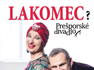 Bláznivá veselohra na motívy