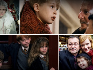 Predvianočné TV tipy, ktorým