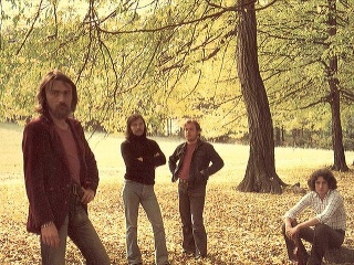 Vychádza vinylová reedícia albumu