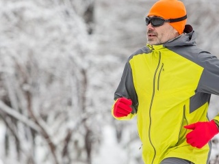 Šport si môžete dopriať