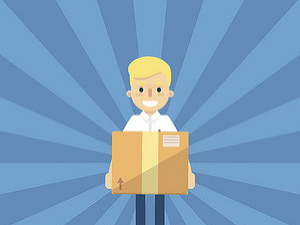 Nákupy on-line: Doprava zadarmo