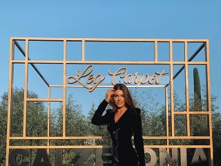 Čo nikdy nechýba v