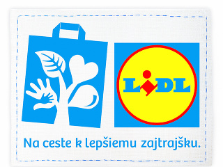 Lidl spolu so zákazníkmi