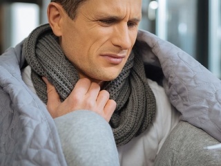 Prepadla vás zrazu bolesť