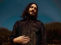 Gitarista John Frusciante je