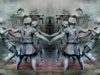 Dve skladby, hromada nápadov