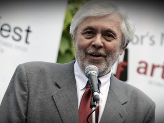 Filmový elegán aj zvodca: