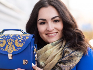 Dajana si splnila sen