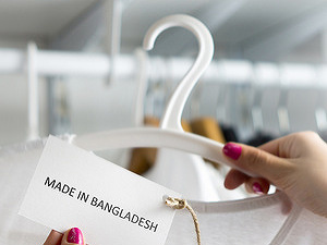 Nákup vianočných darčekov v