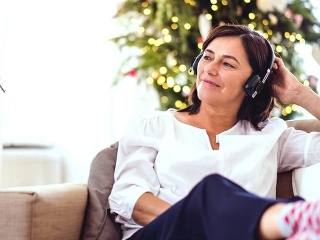 Vianoce bez detí či