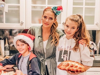 Ako si užívajú predvianočné