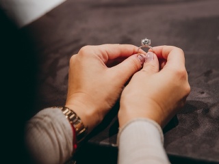 Last minute darček môže