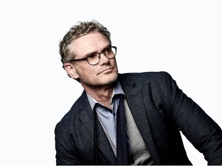 Uznávaný kanadský gitarista Jesse