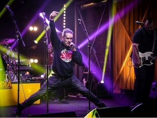 V poslednom vydaní 3