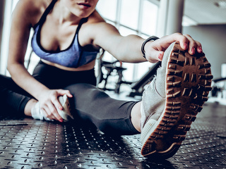 Veľký mýtus o strečingu,