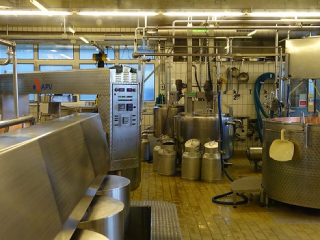 VIDEO Vyvážali odtiaľ produkty