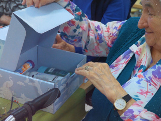 Ďalšie radostné Vianoce aj