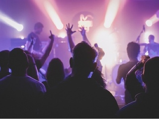 SHARPE po nominácii na