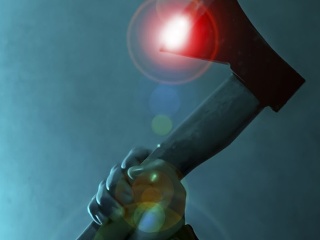 Odrezanú hlavu nechala vo