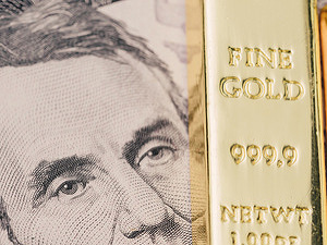 Spochybnenie tvorby ceny zlata: