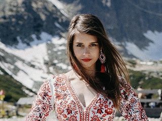 Sima Martausová sa teší