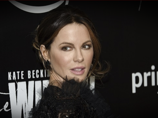 Kate Beckinsale poriadne šokovala