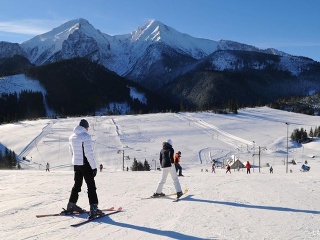 Veľký prehľad pre lyžiarov:
