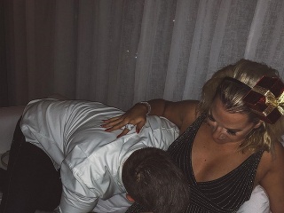 Svadby aj deti: Tieto