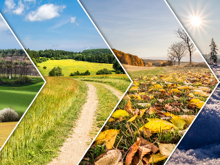 Rozhoduje ročné obdobie o