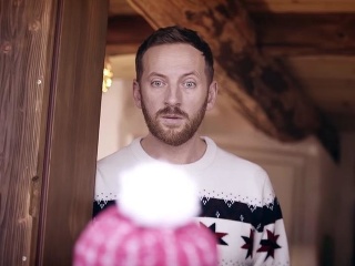 Kto nemá vianočný song,