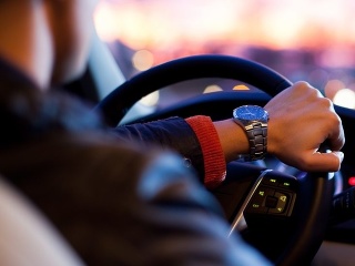 Polícia zverejnila dojemné VIDEO: