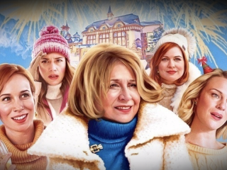 České a slovenské vianočné