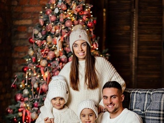 Vianočné želania známych osobností