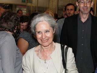 Úžasná žena, ktorá mala