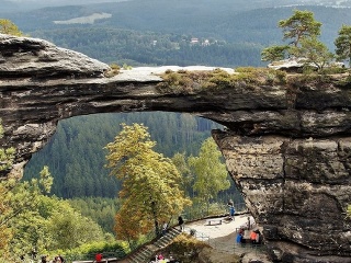 České Švajčiarsko