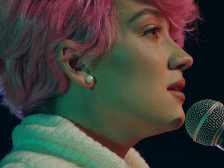 Tereza Mašková zverejnila skladbu