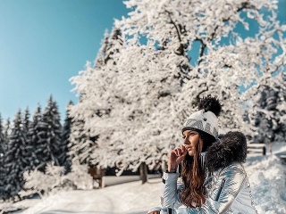 Inšpirujte sa štýlom svetových