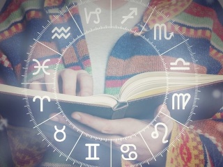 Veľký horoskop na magický